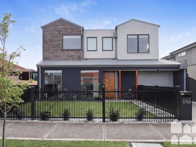 Townhouse for rent in Camerons Creek, Victoria