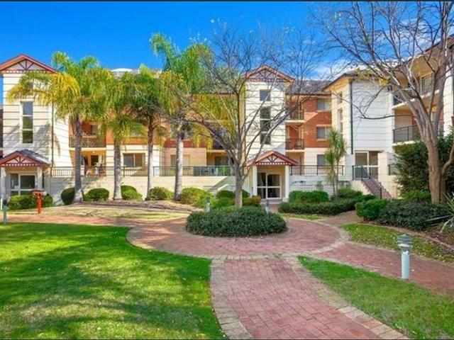 Apartment for rent in Inner West, Sydney