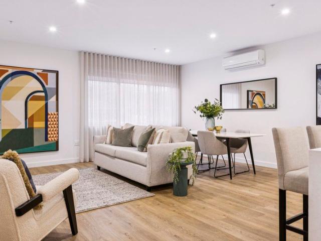 Apartment for sale in Camerons Creek, Victoria