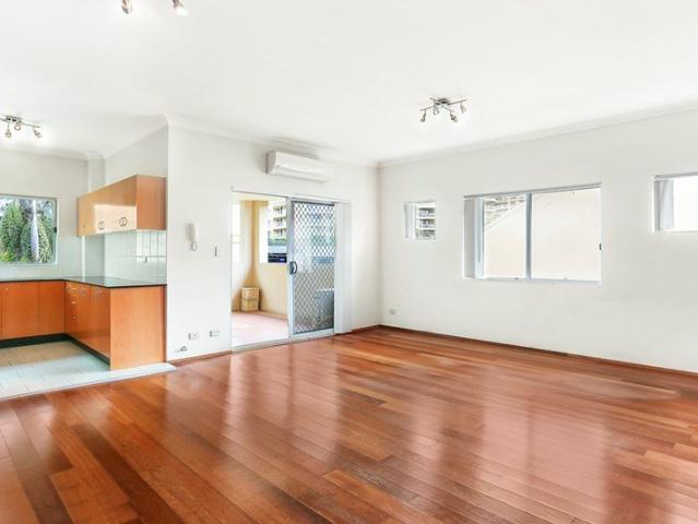 Apartment for rent in St George, Sydney