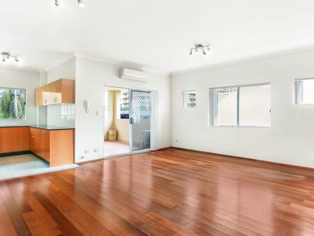 Apartment for rent in St George, Sydney