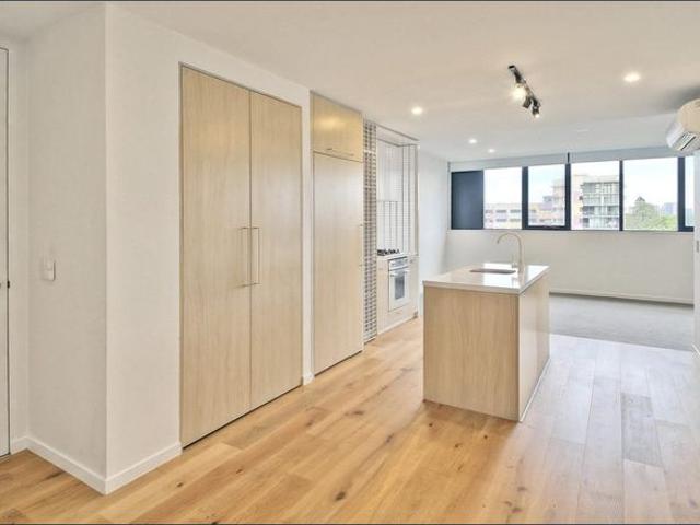 Apartment for rent in West End, Greater Brisbane