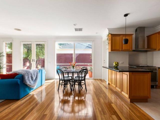 Apartment for rent in Camerons Creek, Victoria
