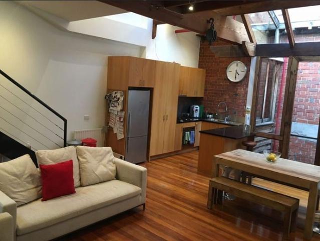 Apartment for rent in Camerons Creek, Victoria