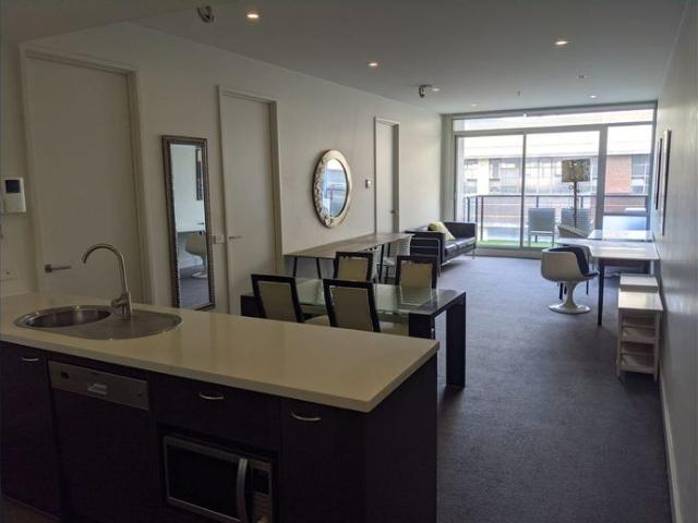 Apartment for rent in Camerons Creek, Victoria