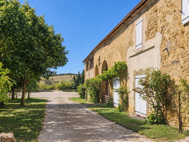 Maison vente à Generville, Aude