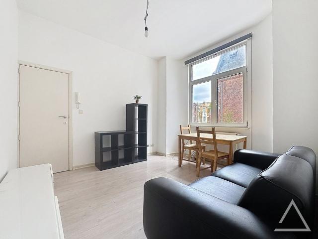 Kot location à Vorst, Bruxelles