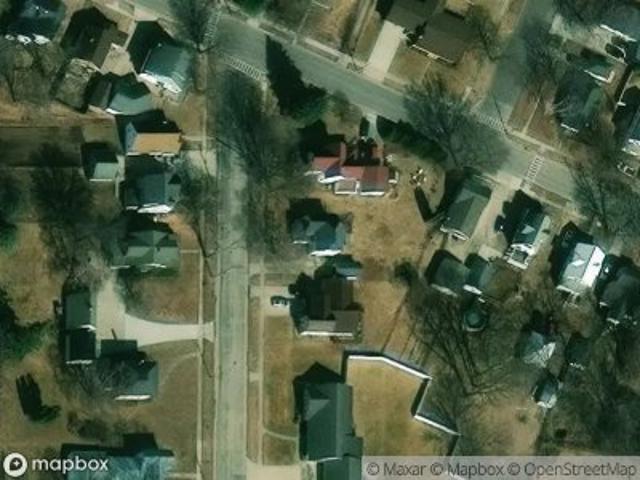 House for sale in Whiteside, Illinois
