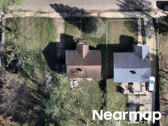 House for sale in Dayton, Ohio