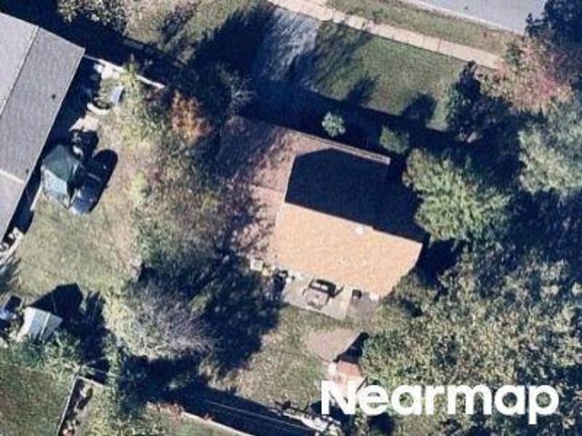 House for sale in Willingboro, New Jersey