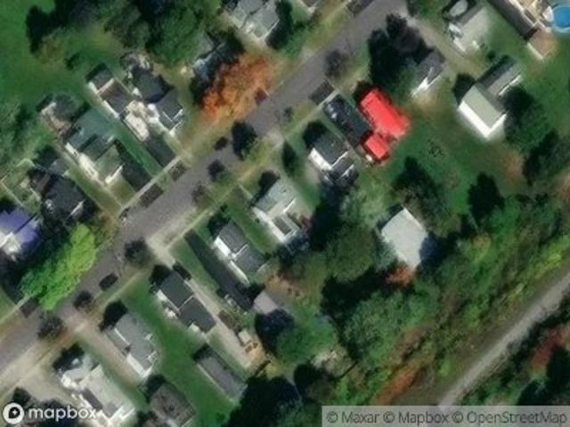 House for sale in Attica, New York