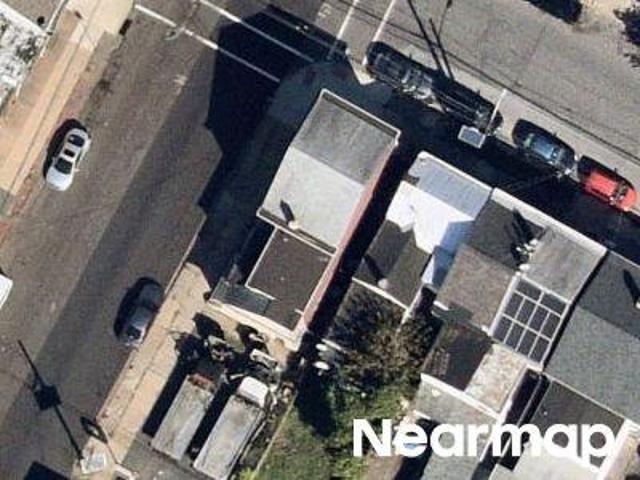 Commercial for sale in Trenton, New Jersey