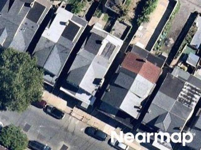 House for sale in Trenton, New Jersey