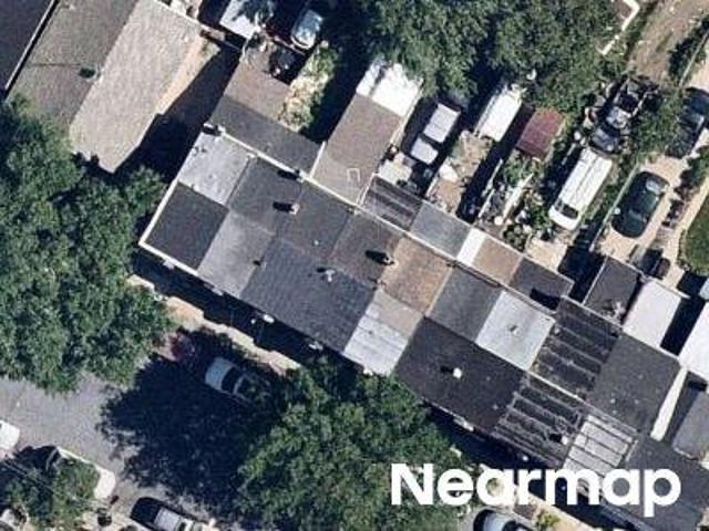 House for sale in Trenton, New Jersey