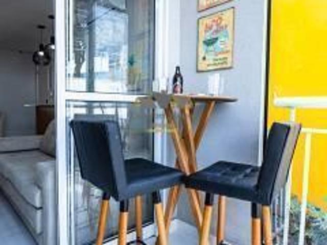 Apartamento venda em Região Imediata de São Paulo, Região Metropolitana de São Paulo