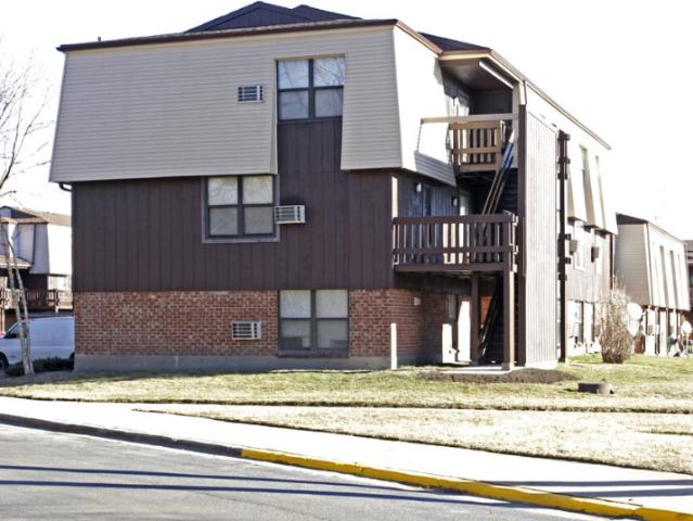 Apartment for rent in Chicago Park, Illinois