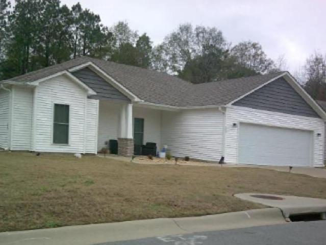 House for sale in Ark