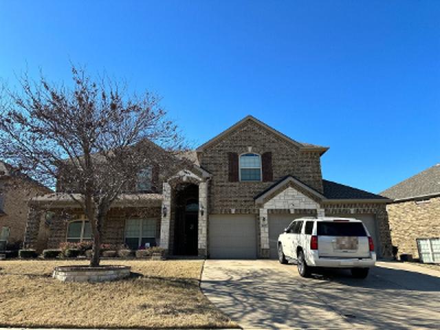 House for sale in Mansfield, Texas