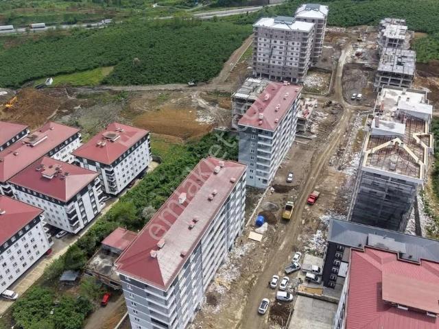 Ordu içerisinde satılık mülk