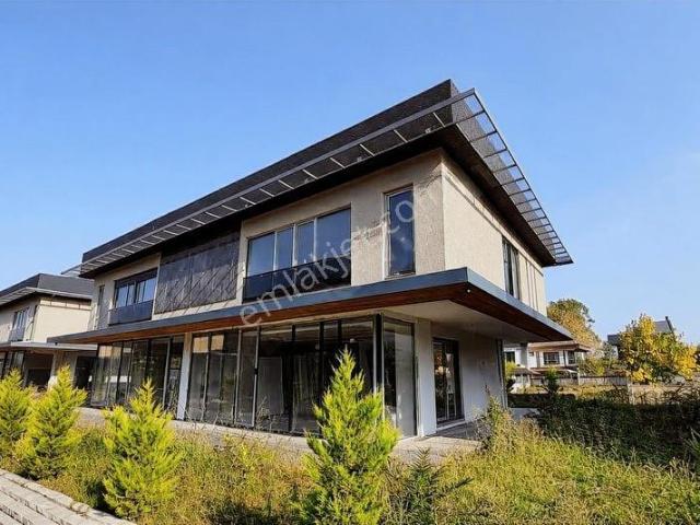 Ordu içerisinde satılık Villa