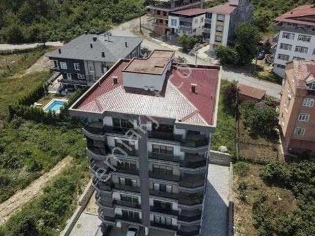 Ordu içerisinde satılık mülk