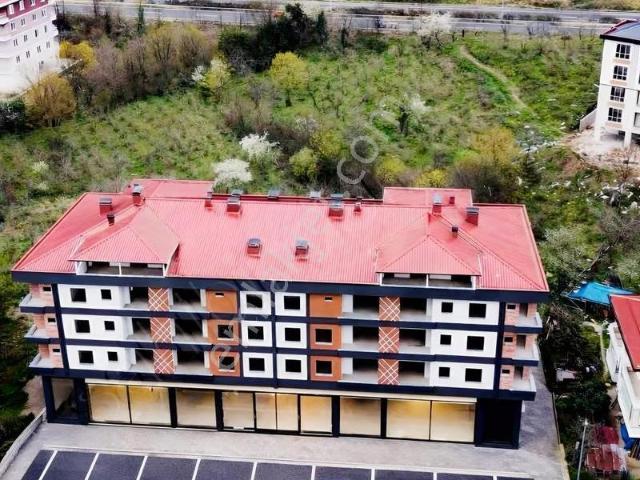 Ordu içerisinde satılık mülk