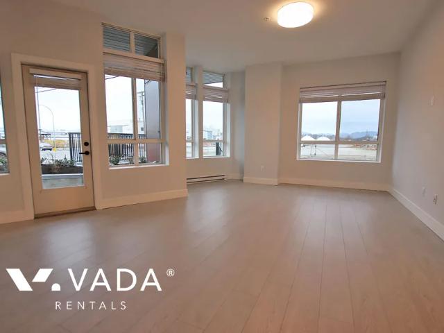Apartment for rent in Langley, British Columbia