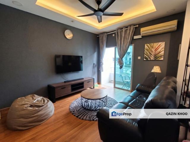 House for sale in Perak, Tanjong Ipoh
