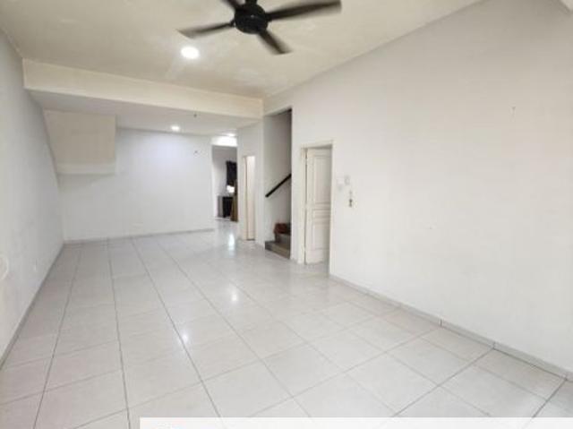 House for rent in Majlis Bandaraya Ipoh, Kinta