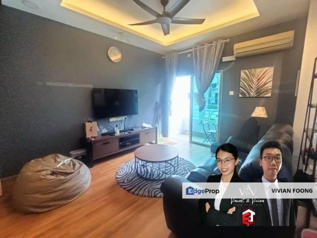House for sale in Perak, Tanjong Ipoh