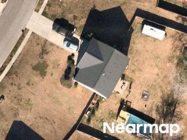House for sale in Camden, South Carolina