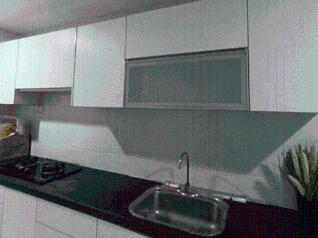 Apartment for rent in Batu Kawa