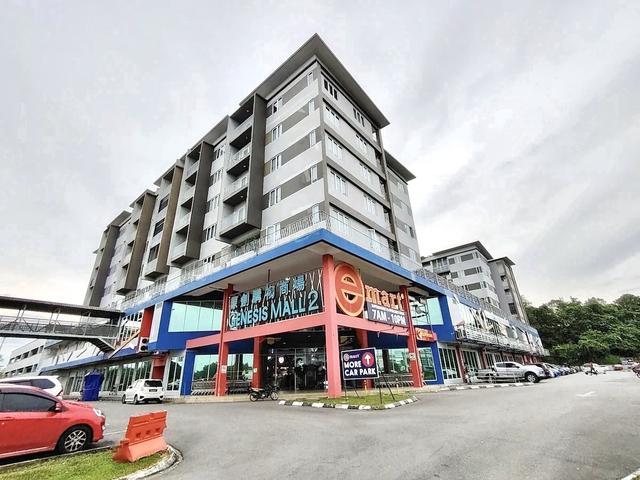 Apartment for sale in Kuching, Sarawak