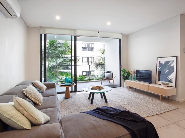 Apartment for sale in Sydney, New South Wales