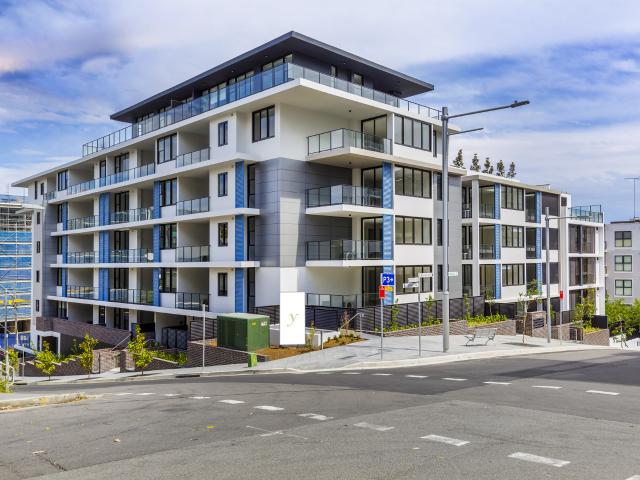 Apartment for sale in Sydney, New South Wales
