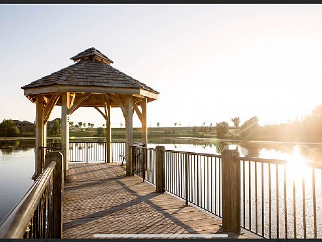 Land for sale in Wedgewood, Alberta