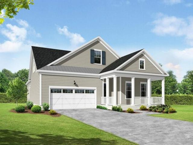 House for sale in Murrells Inlet, Georgetown County