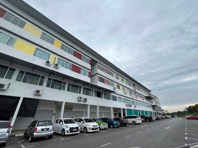 Apartment for sale in Kuching, Sarawak