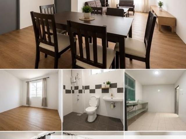 Condominium for sale in Batu Kawa