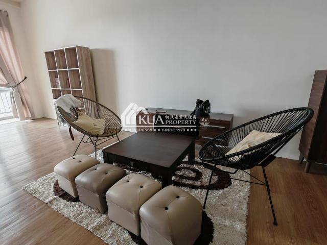Apartment for rent in Batu Kawa