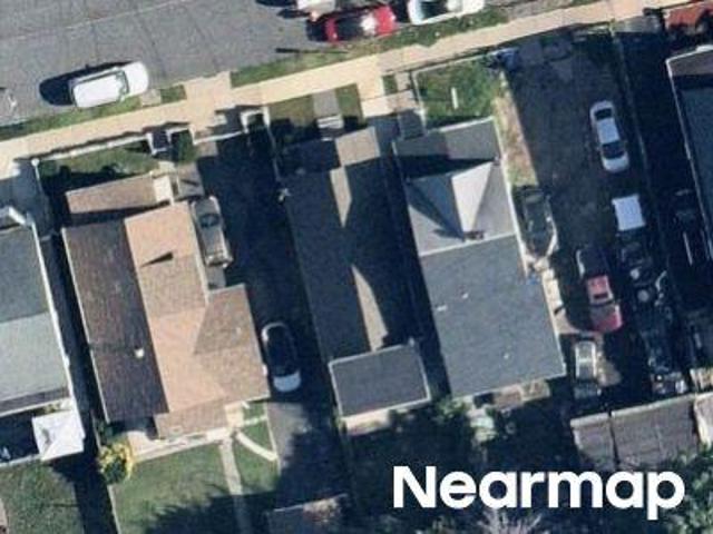 House for sale in Passaic, New Jersey