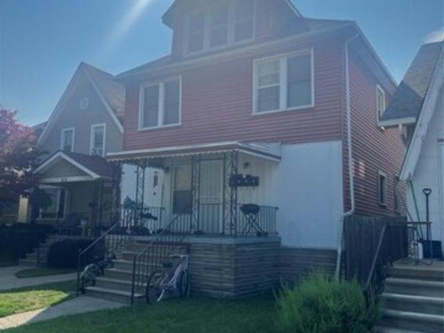 House for sale in River Rouge, Michigan