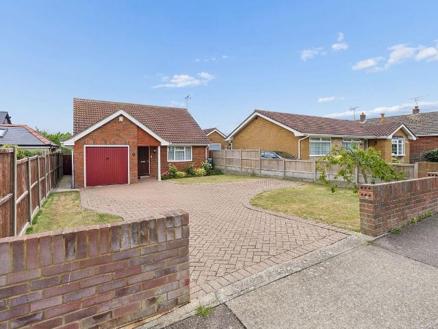 House for rent in Mariner's View, The Bridge
