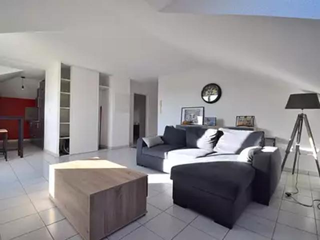 Appartement vente à Nantes, Geneston