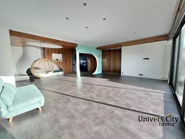 Maison vente à Nantes, Geneston