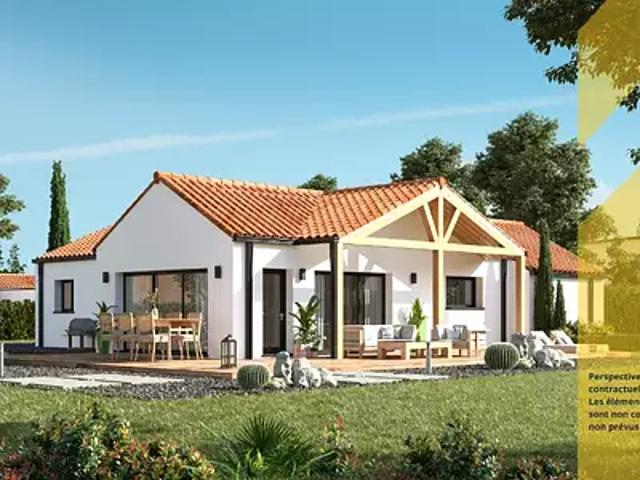 Maison vente à Nantes, Geneston