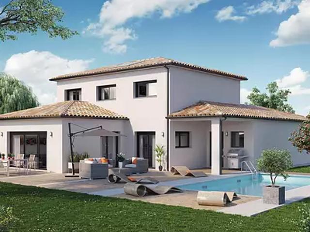 Maison vente à Nantes, Geneston