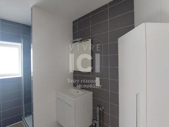 Appartement location à Marboeuf, Geneston