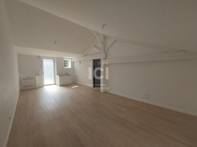 Appartement location à Marboeuf, Geneston