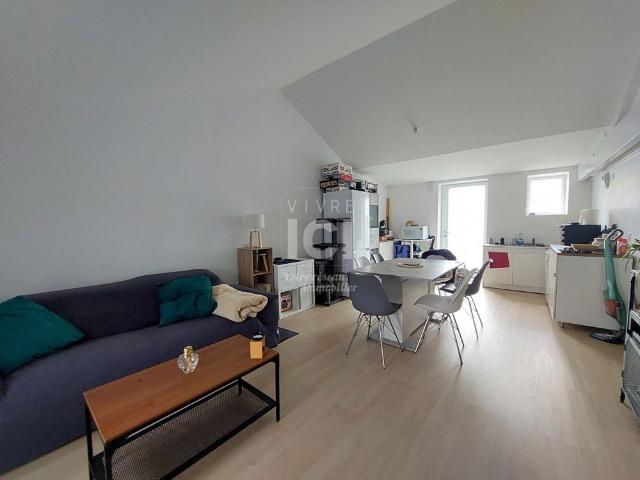 Appartement location à Nantes, Geneston